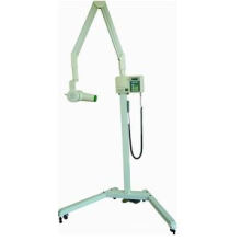 High Frequency DC Mobile Dental X-ray Equipment